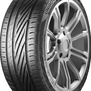 Expediere rapidă Anvelopa Vara 215/35R18 84Y UNIROYAL Rainsport 5 Fr Xl