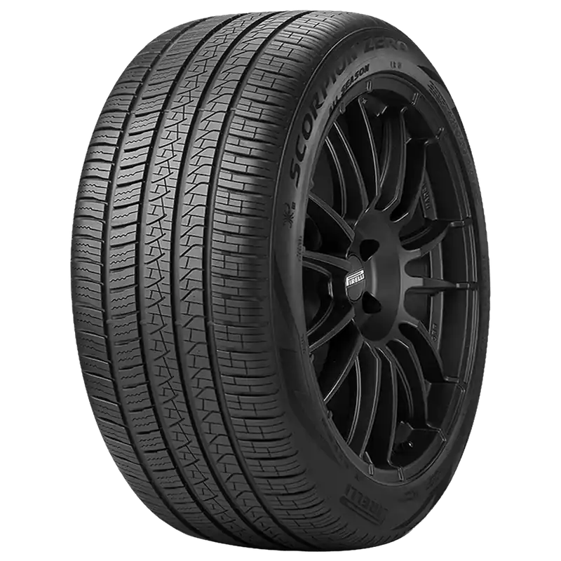 Cel mai vândut Anvelopa All Season 315/40R21 115Y Pirelli Scorpion Zero All Season L XL