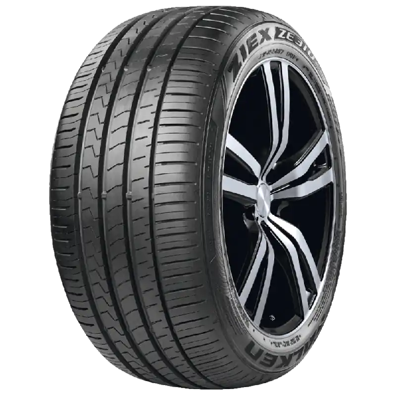 Anvelopa Vara 205/55R16 91V Falken Ziex ze310aec Ultima șansă