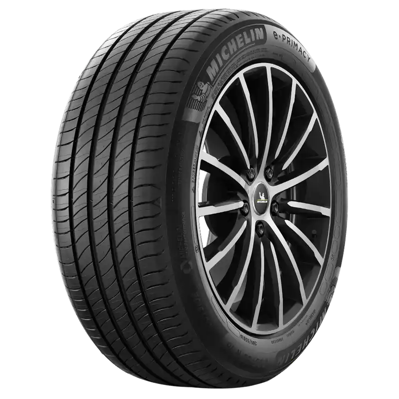 Anvelopa Vara 255/55R19 111H Michelin e.Primacy XL Reducere specială
