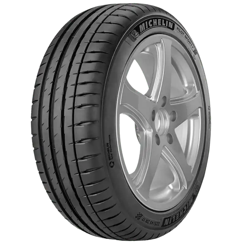 Anvelopa Vara 225/50R18 99Y Michelin Pilot Sport 4 XL Cumpărături sigure
