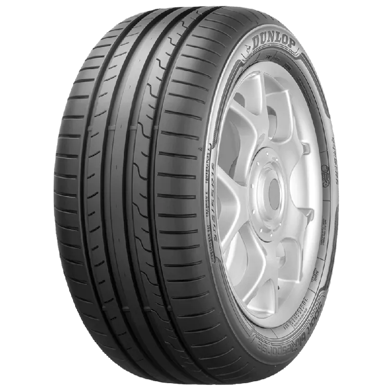Discount Anvelopa Vara 195/50R15 82V DUNLOP Spt Bluresponse Mfs