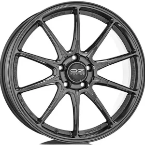 Janta aliaj OZ HYPER GT HLT SG 8.5x19 5x112 ET38 Mai ieftin