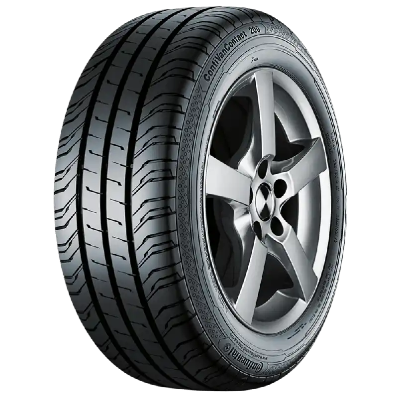 Anvelopa Vara 225/75R16 121/120R CONTINENTAL Conti Van Contact 200 Comandă acum