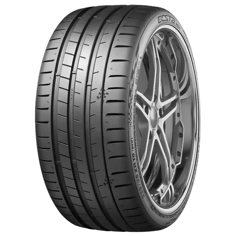 Anvelopa Vara 255/30R19 91Y Kumho Ecsta PS91 XL Cumpărături sigure