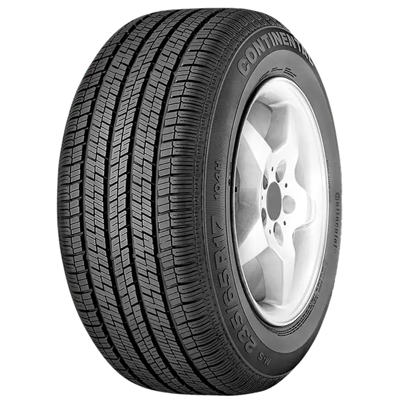 Mai ieftin Anvelopa Vara 235/60R17 102V CONTINENTAL 4x4 Contact