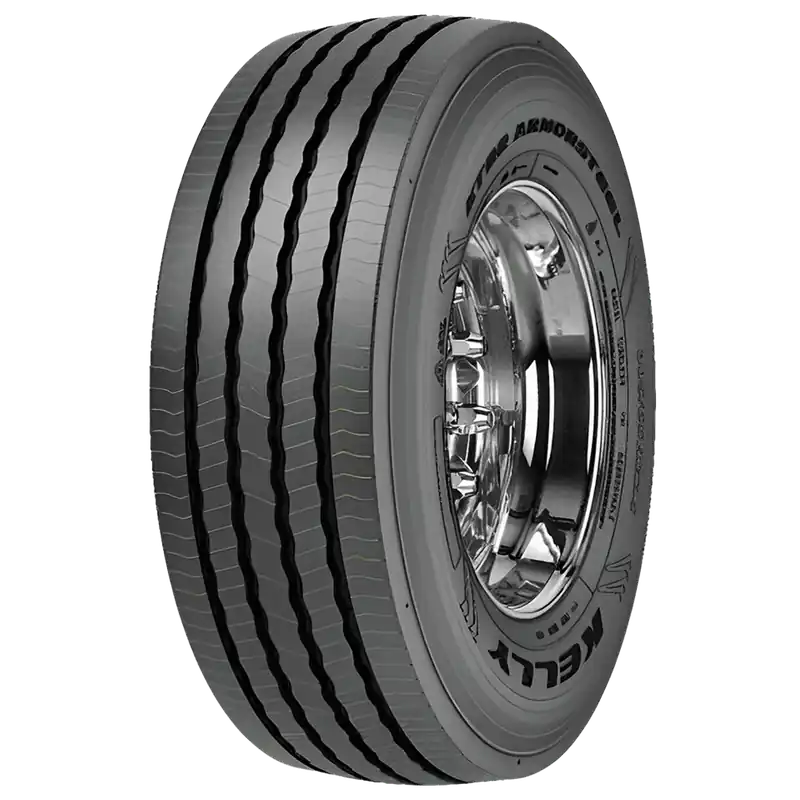 Ofertă de sezon Anvelopa 385/65R22,5 164k158L KELLY ARMORSTEEL KTR2