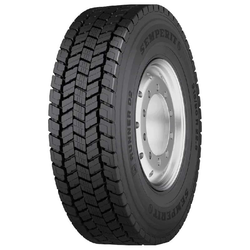 Anvelopa 245/70R17,5 136/134M SEMPERIT Runner D2 Vezi acum