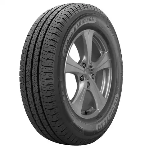Nu rata Anvelopa Vara 235/65R16 115R GOODYEAR Cargo Marathon Tl Dc