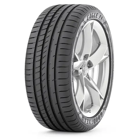 Anvelopa Vara 285/35R19 99Y GOODYEAR Eag F1 2 Preferatul clienților