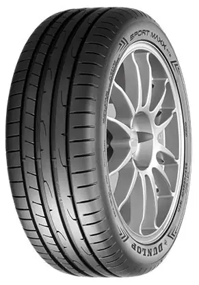 Plată securizată Anvelopa Vara 245/40R19 98Y DUNLOP Spt Maxx Rt2 *mo Xl Mfs