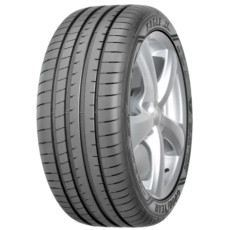 Anvelopa Vara 245/45R18 96W GOODYEAR Eag F1 Asy 3 Fp Vw/se Chilipir