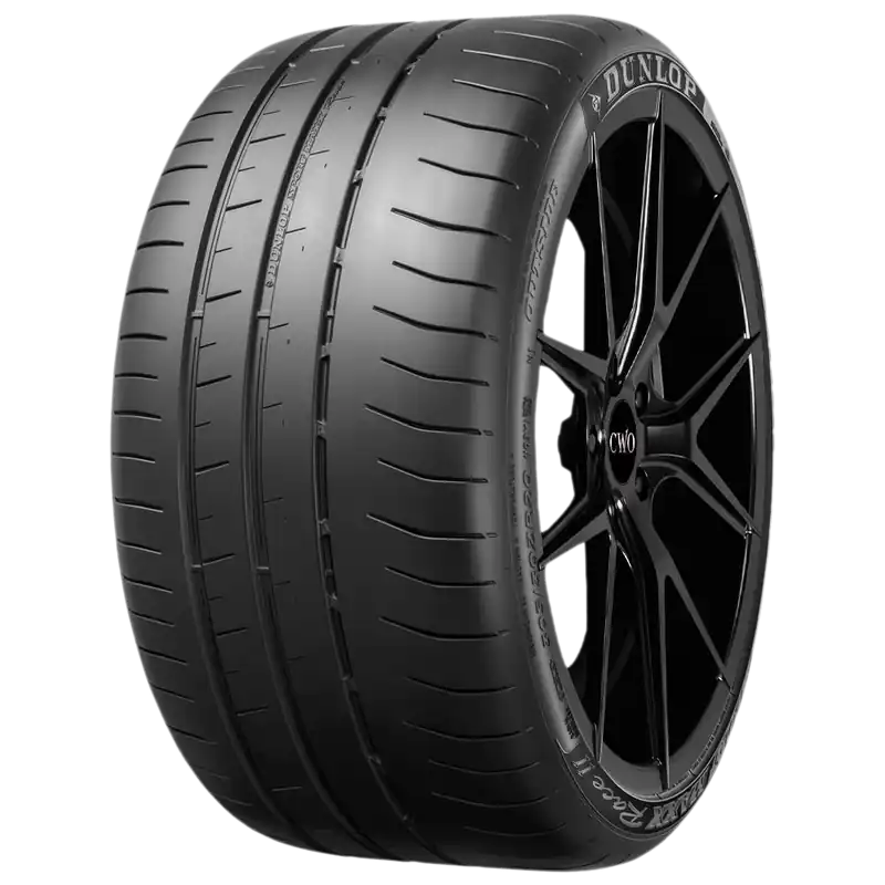 Mai ieftin Anvelopa Vara 245/35R20 95Y DUNLOP Sport Maxx Race 2 N1 Xl Mfs