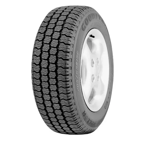 Anvelopa All Season 285/65R16 128N GOODYEAR 118r Cargo Vector Promoție
