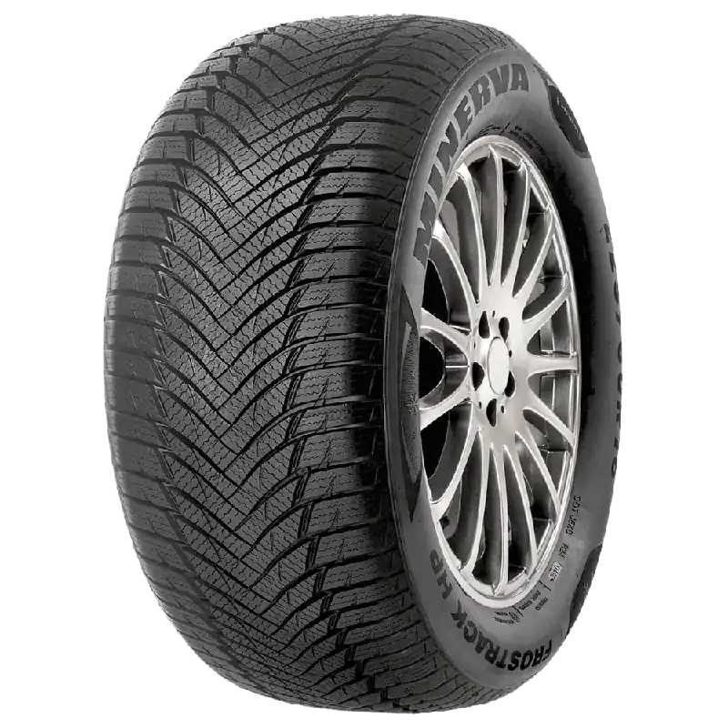 Cel mai vândut Anvelopa Iarna 165/70R13 79T MINERVA Frostrack Hp