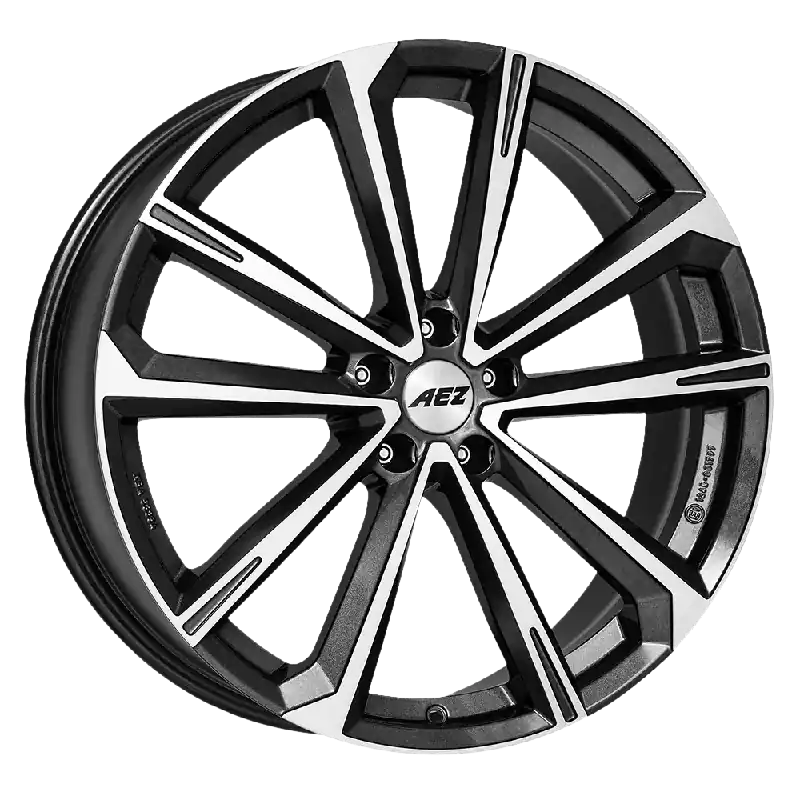 Janta aliaj AEZ Aruba dark 8.50x21 5/112/43/66,6 Vezi acum