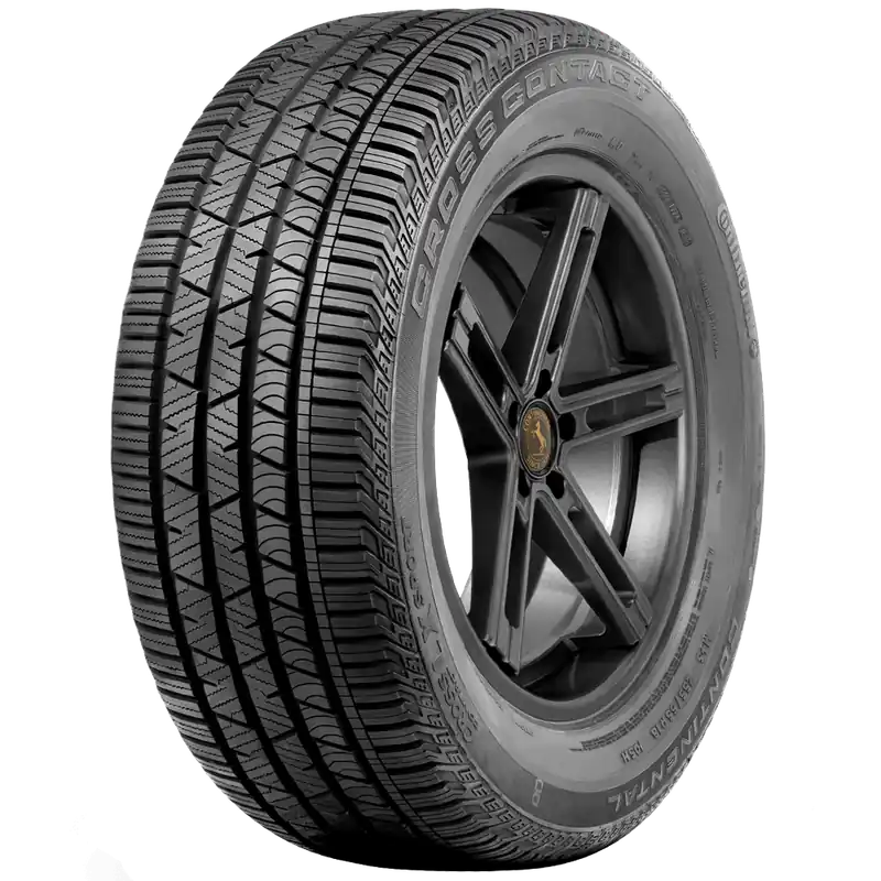 Anvelopa Vara 275/45R21 110V Continental CrossContact LX Sport MO1 XL Ofertă limitată