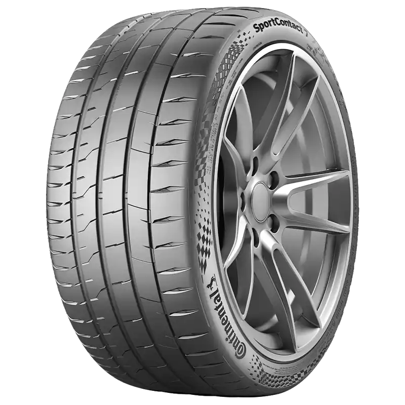 Anvelopa Vara 265/40R21 101Y Continental SportContact 7 MGT Preț mic