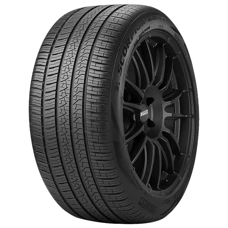 Anvelopa All Season 285/45R22 114Y Pirelli Scorpion Zero All Season LR XL PNCS Reducere specială