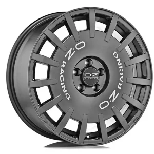 Cumpără online Janta aliaj OZ RALLY RACING DGSL 8x18 5x114,3 ET45