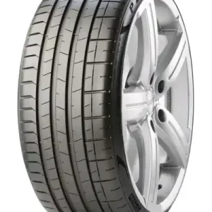 Expediere rapidă Anvelopa Vara 285/35R20 104Y PIRELLI P-zero(pz4) Mgt Xl