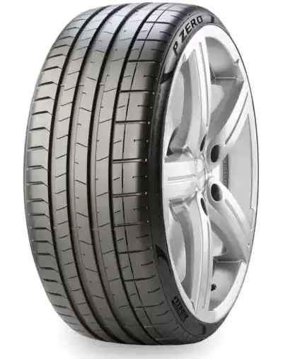 Expediere rapidă Anvelopa Vara 285/35R20 104Y PIRELLI P-zero(pz4) Mgt Xl