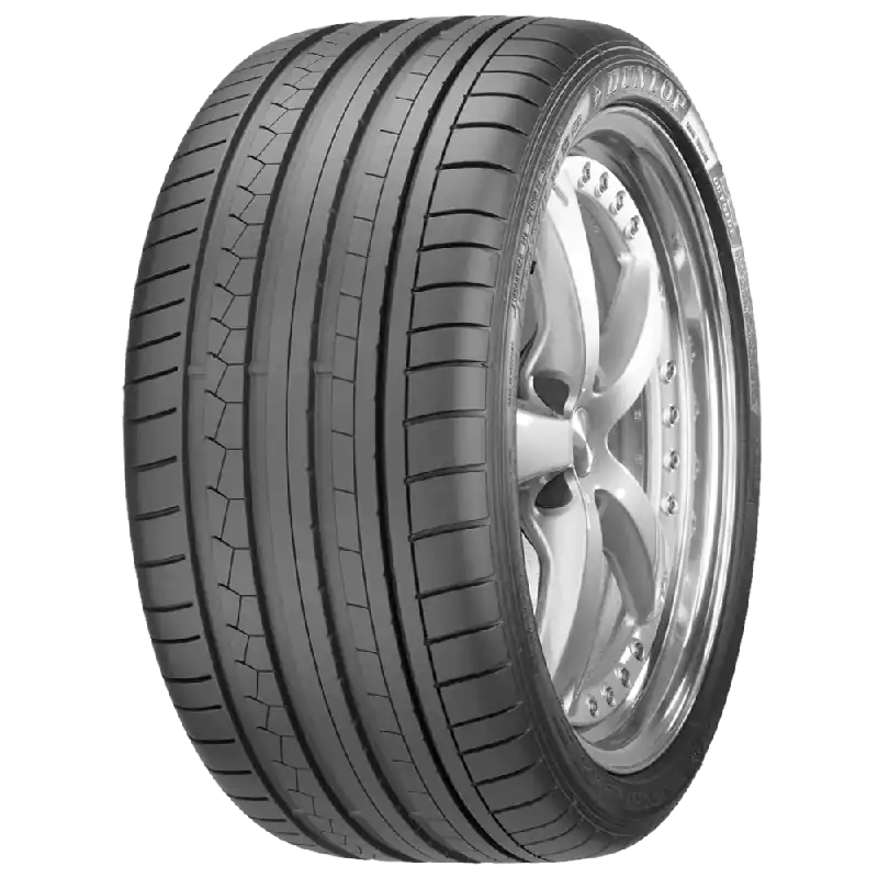 Anvelopa Vara 285/35R20 104Y DUNLOP Sp Maxx Gt600 Nr1 Rof Xl-Runflat Super ofertă
