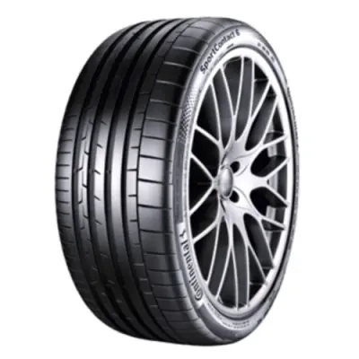 Retur ușor Anvelopa Vara 275/25R21 92Y CONTINENTAL Sc-6 Fr Xl