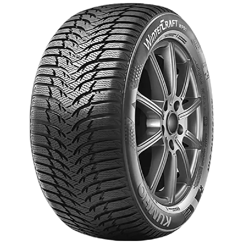 Preț promoțional Anvelopa Iarna 215/40R17 87V KUMHO Wp51 Xl