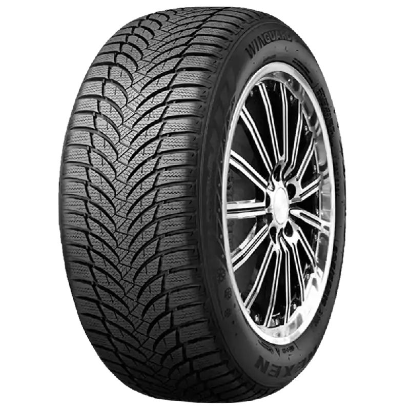 Anvelopa Iarna 195/60R16 89H NEXEN Winguard Snow G Wh2 Popular