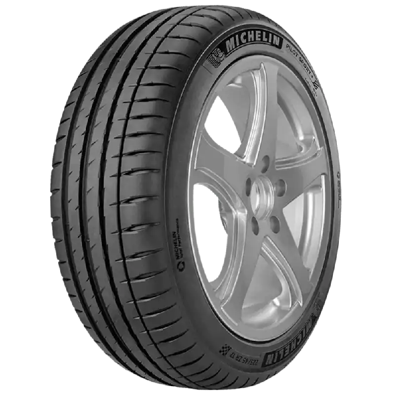 Retur gratuit Anvelopa Vara 295/40R19 108Y MICHELIN Pilot Sport 4 Nd0 Xl