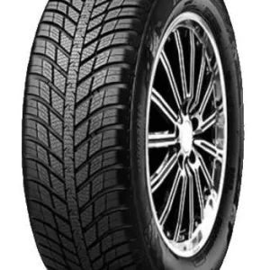 Preț promoțional Anvelopa All Season 225/60R17 103V NEXEN N Blue 4 Season Suv Xl