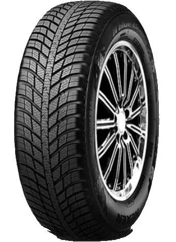 Preț promoțional Anvelopa All Season 225/60R17 103V NEXEN N Blue 4 Season Suv Xl