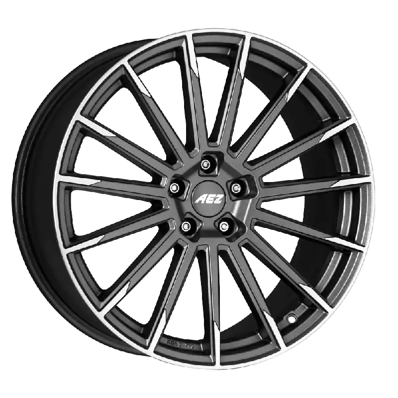 Janta aliaj AEZ Atlanta titan 7.50x18 5/112/38/70,1 Calitate înaltă