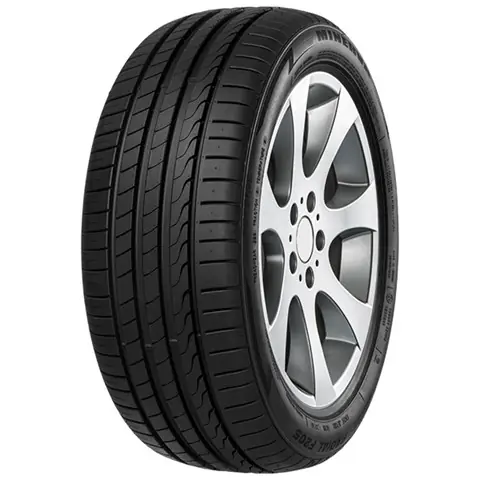 Anvelopa Vara 255/30R19 91Y MINERVA F205 Ultima șansă
