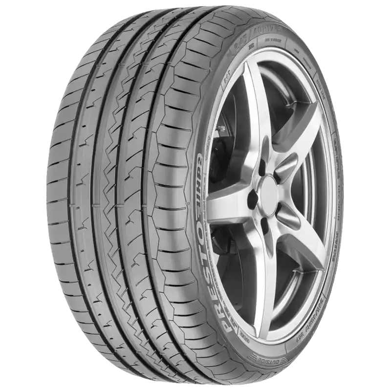Cel mai bun preț Anvelopa Vara 245/40R18 97Y DEBICA PRESTO UHP 2 FP XL