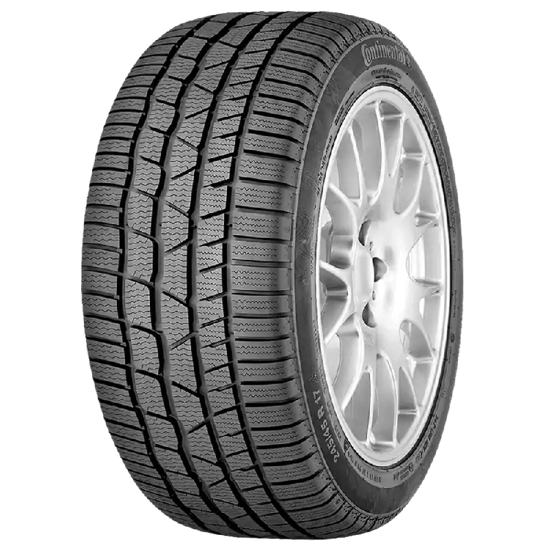Promoție Anvelopa Iarna 195/65R15 91T CONTINENTAL Winter Contact Ts830p