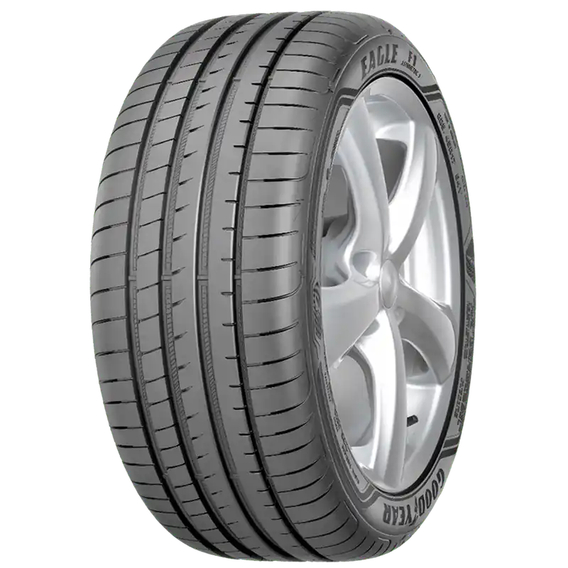 Anvelopa Vara 245/35R20 95Y Goodyear Eagle F1 Asymmetric 3 NA0 XL Noutate