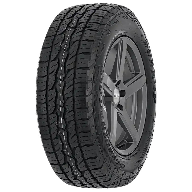 Anvelopa Vara 225/65R17 102H Dunlop Grandtrek AT5 Disponibil imediat