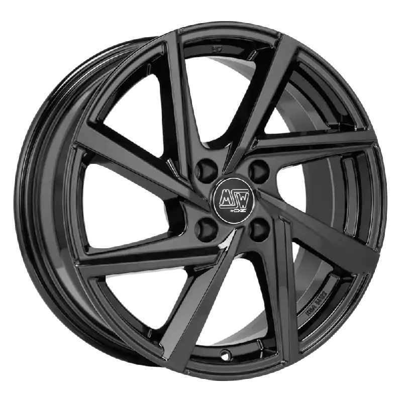 Livrare expres Janta aliaj MSW 80-4 GB 6x15 4x108 ET22 65,06