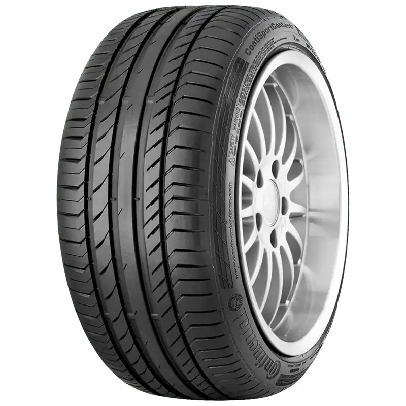 Anvelopa Vara 235/45R18 94V Continental ContiSportContact 5 Vezi acum