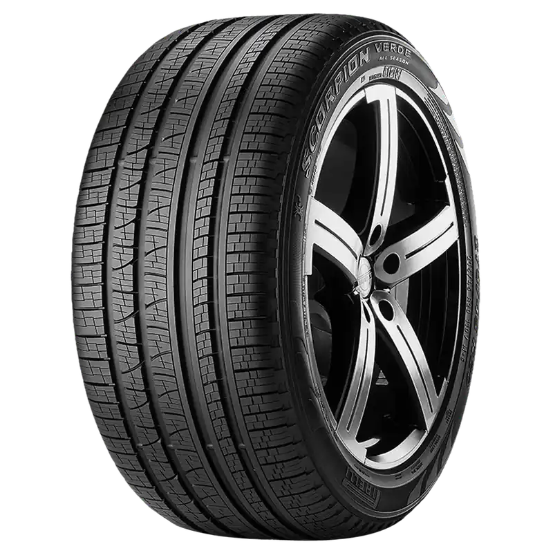 Anvelopa All Season 235/65R19 109V Pirelli Scorpion Verde All Season LR XL Cumpără online