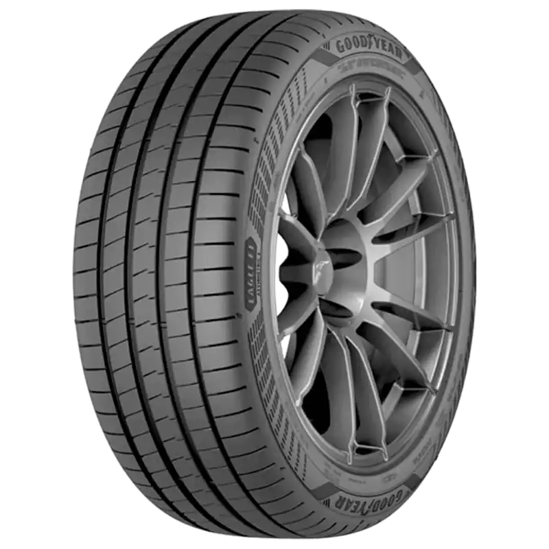 Anvelopa Vara 235/45R17 97Y Goodyear Eagle F1 Asymmetric 6 XL Calitate înaltă