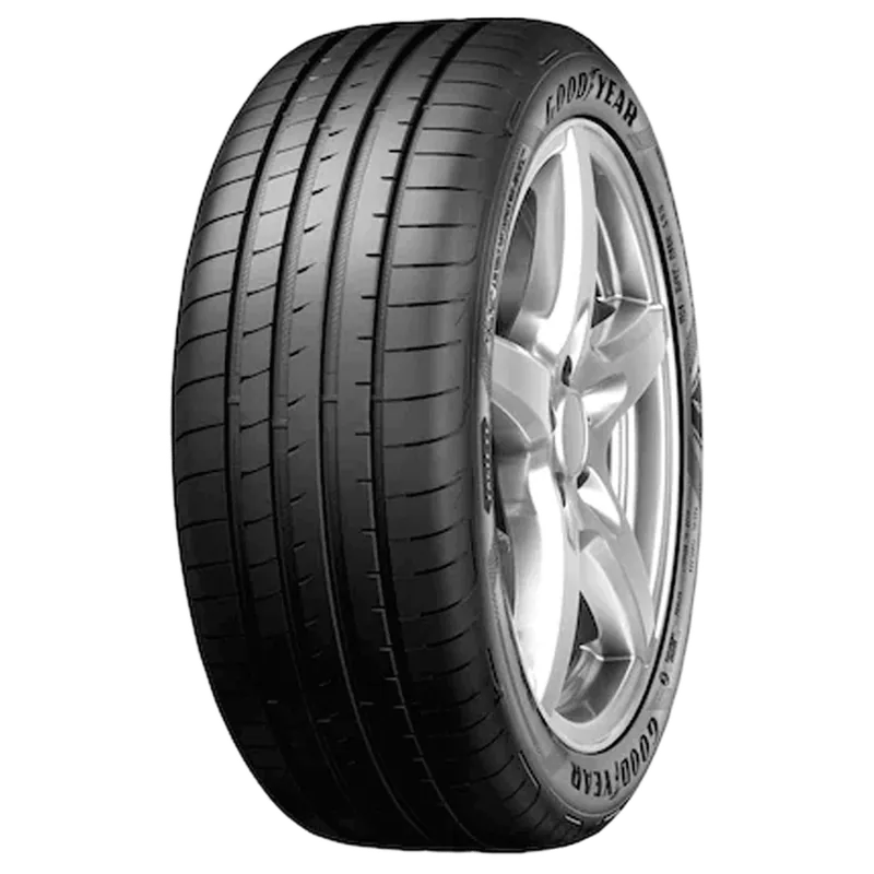 Anvelopa Vara 255/55R18 105T Goodyear Eagle F1 Asymmetric 5 (+) Plată securizată