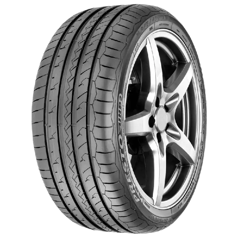 Anvelopa Vara 225/45R17 Debica Presto uhp2 fp Promoție