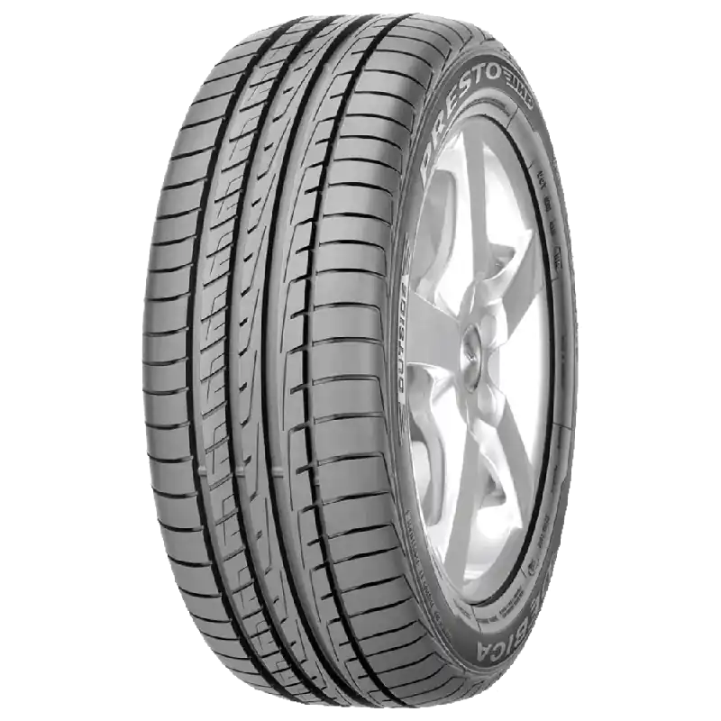 Chilipir Anvelopa Vara 225/55R16 Debica Presto uhp fp