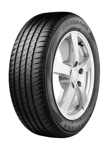 Bestseller Anvelopa Vara 215/45R17 Firestone Roadhawk