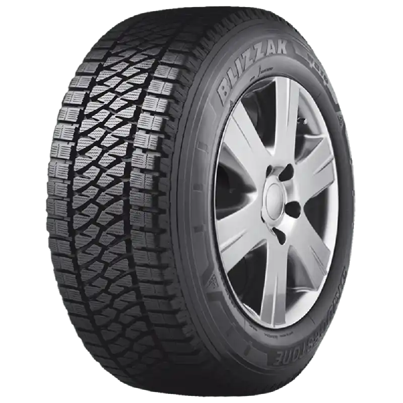 Cel mai bun preț Anvelopa Iarna 195/70R15C Bridgestone W810