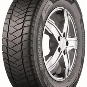Premium Anvelopa All season 195/75R16C Bridgestone Duravis all season