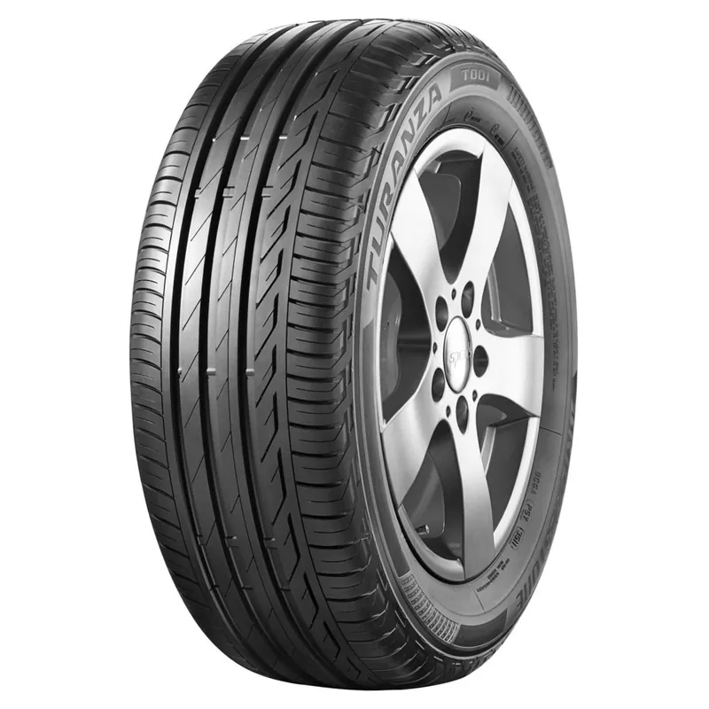 Ieftin Anvelopa Vara 185/65R15 Bridgestone T001